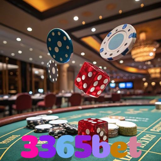 Bônus Exclusivos para Jogadores VIP no 3365bet