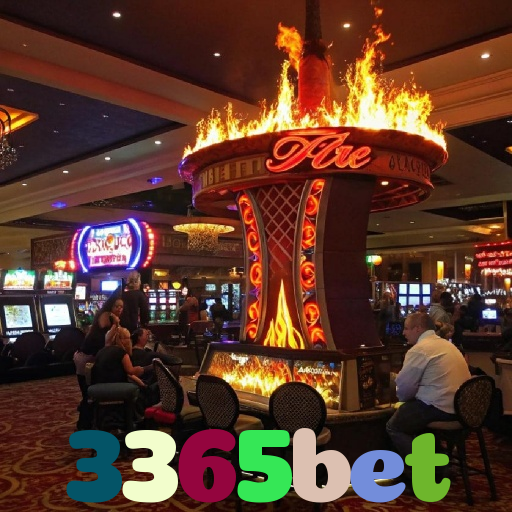 Aposte Forte e Ganhe Instantaneamente no 3365bet